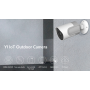 IP Камера наружного наблюдения Xiaomi IOT Outdoor Camera 1080p XY-R9520-V3 Международная версия White