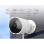 IP Камера наружного наблюдения Xiaomi YI Outdoor Camera 1080p YHS.3017 Международная версия White