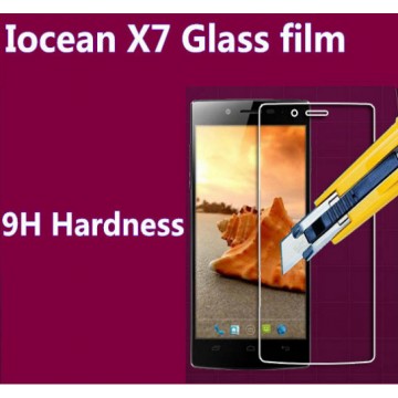 Защитное стекло для iOcean X7, X7 HD, X7S, X7S-T, сверхпрочное, ультратонкое