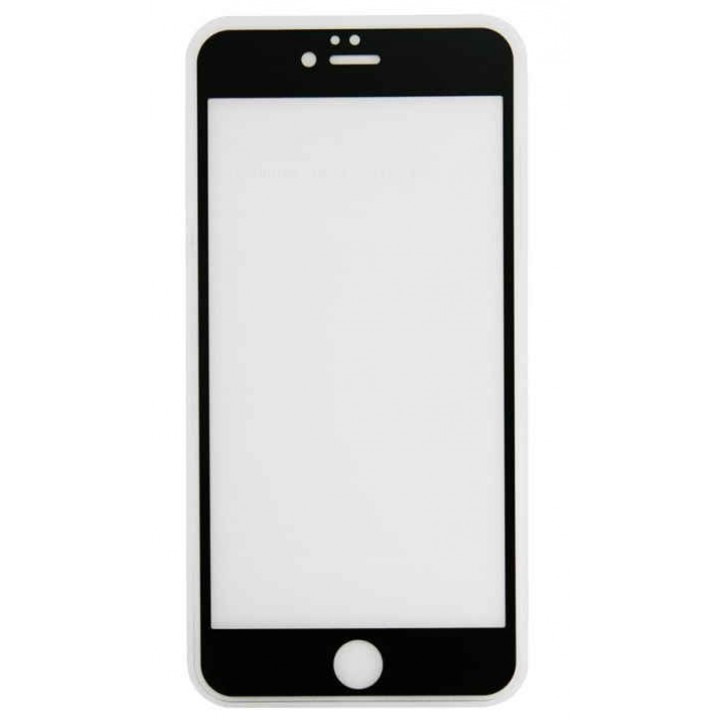 Защитное стекло iPhone 6 (4.7") 0.3mm 9H2.5D  AWM Full screen