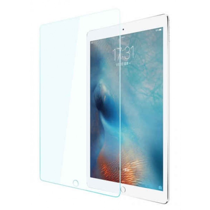 Защитное стекло Raddisan для Apple iPad PRO (0.33mm 9H 2.5D)
