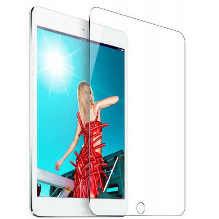 Защитное стекло Raddisan для Apple iPad PRO 9.7  (0.33mm 9H 2.5D)