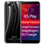 Lenovo K5 Play 2018 3/32Gb Global Black