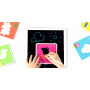 Планшет для рисования Xiaomi Mijia LCD Small Blackboard Peppa Pig Limited Edition 13.5" (XMXHB03JQD)