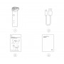 Электробритва Xiaomi Mijia Electric Shaver S300 Black