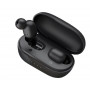 Беспроводные наушники Haylou GT1 XR Bluetooth гарнитура Qualcomm QCC3020 APTX Black