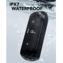 Портативная колонка Anker Soundcore Motion Plus 30W Waterproof IPX7 aptX Bluetooth 5.0 aptX 