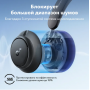Наушники Anker SoundCore Space Q45 Black LDAC aptX Bluetooth 5.3