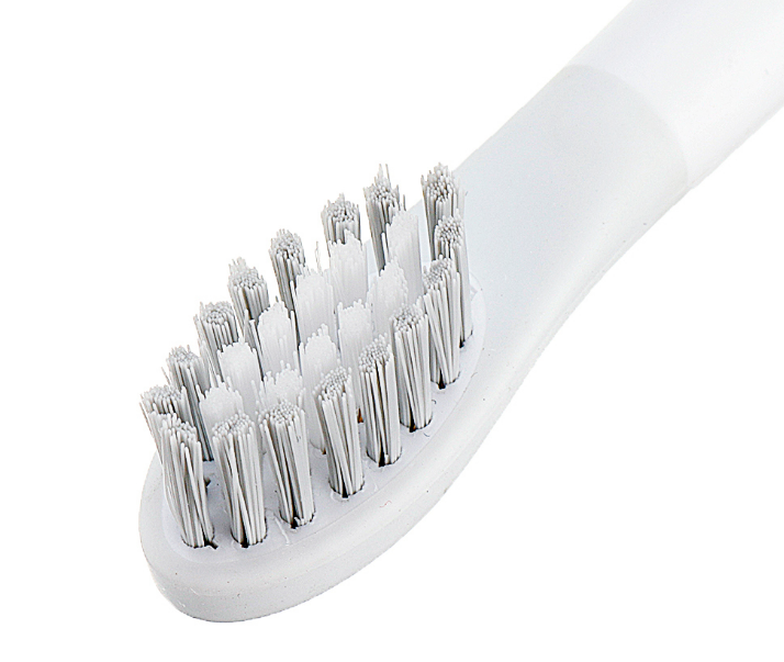 Сменные насадки для зубной щетки Xiaomi SOOCAS SO White EX3 2 штуки